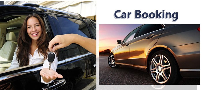 Booking Car